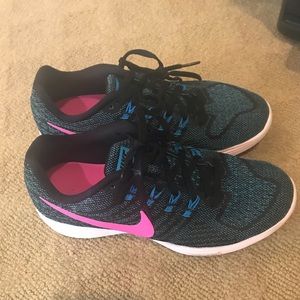 Women’s Nike air max size 7